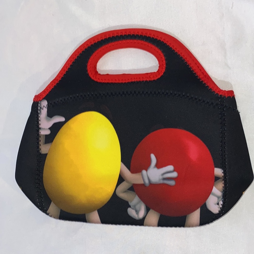 M&M Bag - Picture 2 of 9